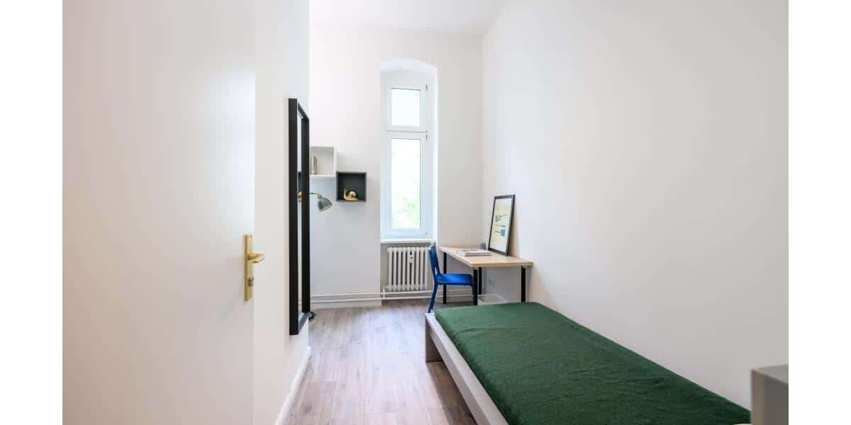 WG-Zimmer in Berlin 660 € 8 m² zimmer