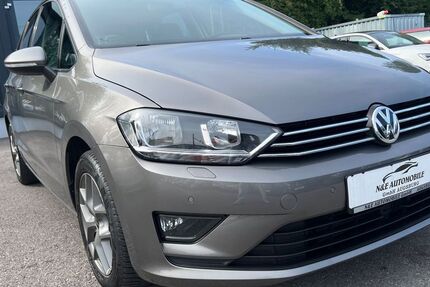 VW Golf Sportsvan 232.000 km 5.990 &euro; Augsburg 86165