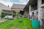 Einfamilienhaus mit großem Garten in ruhiger Lage von Dettenheim