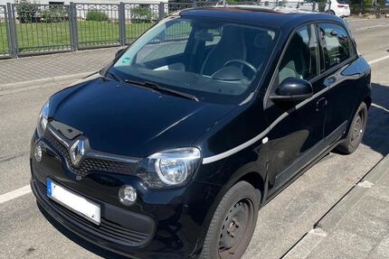 Renault Twingo 97.000 km 6.900 &euro; Frankfurt am Main 65929