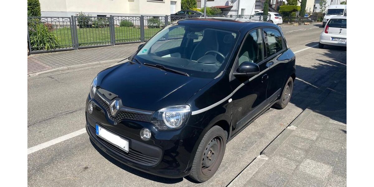 Renault Twingo 97.000 km 6.900 &euro; Frankfurt am Main 65929