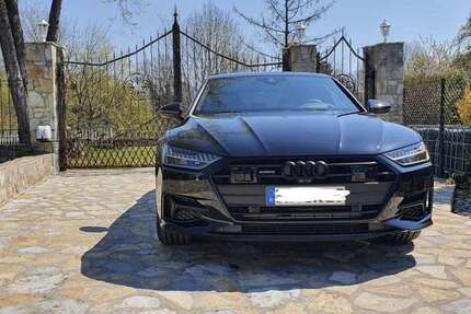 Audi A7 73.979 km 46.200 &euro; Halle (Saale), Stadt 06108