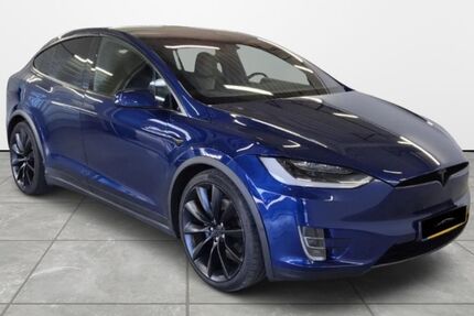 Tesla Model X 288.600 km 27.999 &euro; Espelkamp 32339