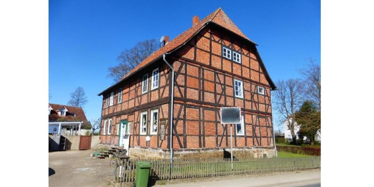Einfamilienhaus Harsum - 110.000&euro; | Angebot:24940318