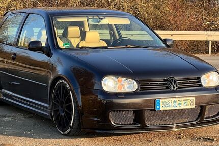 VW Golf 295.000 km 7.999 &euro; Erfurt 99084
