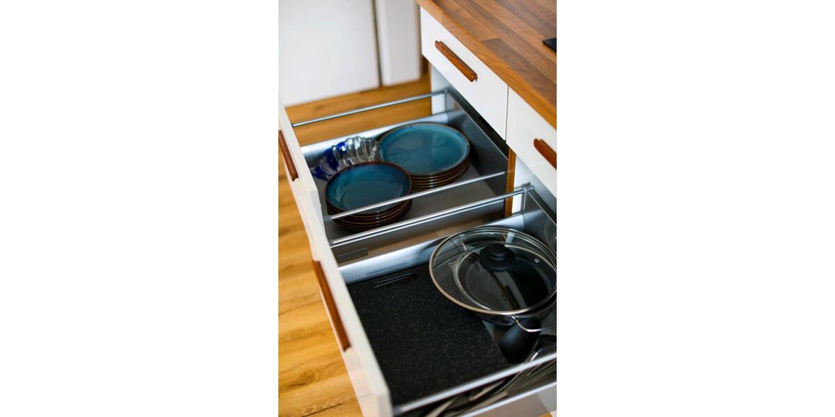 Vollmöblierte Wohnung für Langzeitvermietung 2 zimmer