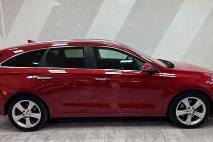 Hyundai i30 57.453 km 13.950 &euro; Liebenburg 38704