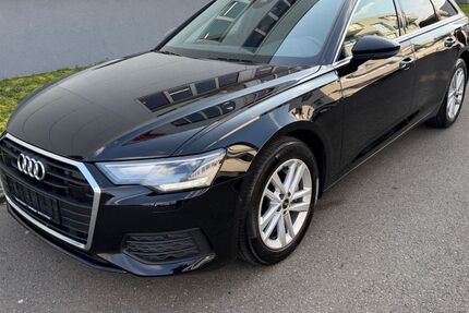 Audi A6 170.000 km 22.800 &euro; Sindelfingen 71069