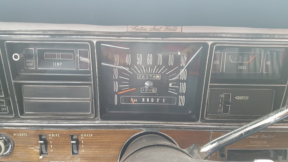 Buick Riviera 26.380 km 30.500 &euro; Augsburg 86150