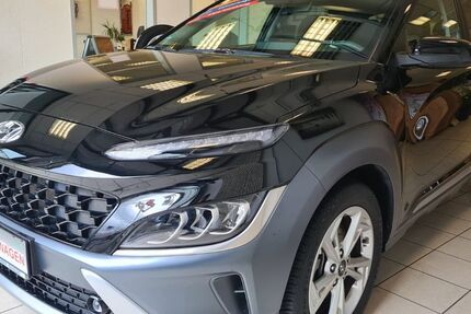 Hyundai KONA 38.000 km 22.200 &euro; Mülheim-Kärlich 56218