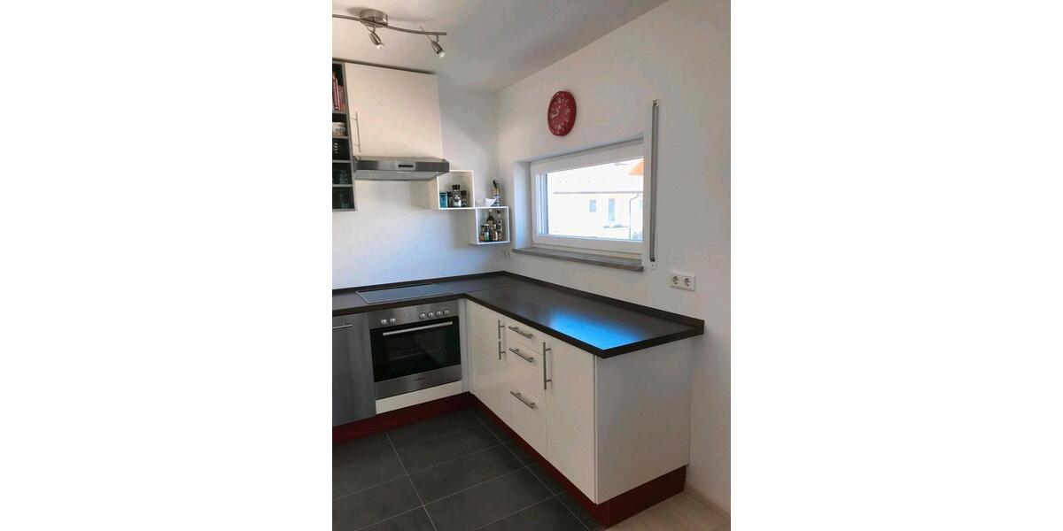 Etagenwohnung Ingolstadt Südost - 2 Zimmer, 59 m&sup2;, 329.500&euro; | Angebot:27126715
