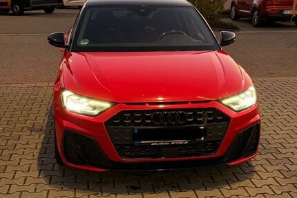 Audi A1 114.000 km 17.900 &euro; Heuchelheim-Klingen 76831