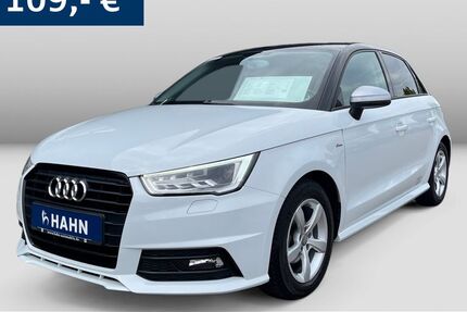 Audi A1 76.423 km 12.430 &euro; Göppingen 73037