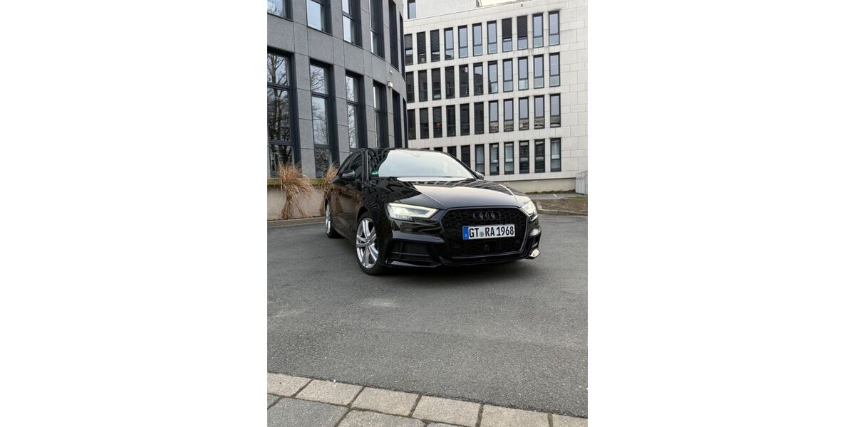 Audi A3 88.500 km 18.200 &euro; Gütersloh 33334