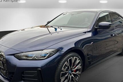 BMW i4 6.000 km 55.470 € Kempten 87435