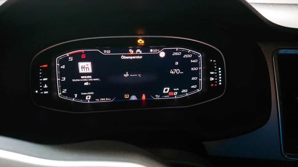 Seat Ateca 70.000 km 20.150 &euro; Elze 31008