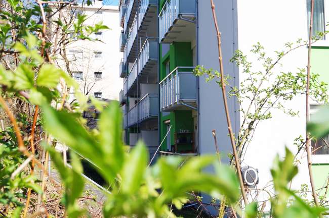 Wohnung zum Kaufen in Nürnberg 285.000 € 77.65 m²
