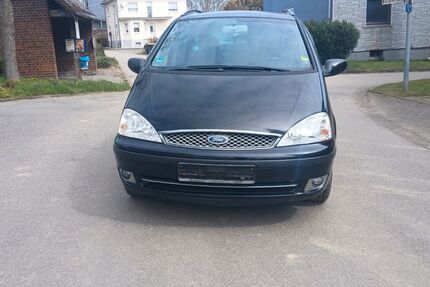 Ford Galaxy 225.536 km 1.900 &euro; Nannhausen 55469