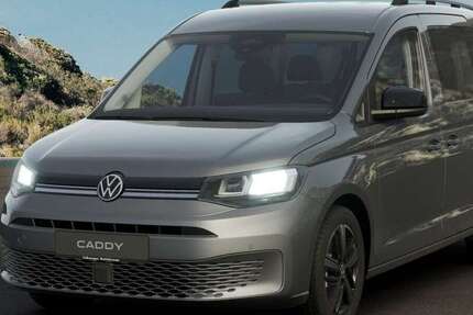 VW Caddy 5.000 km 38.738 &euro; Northeim 37154