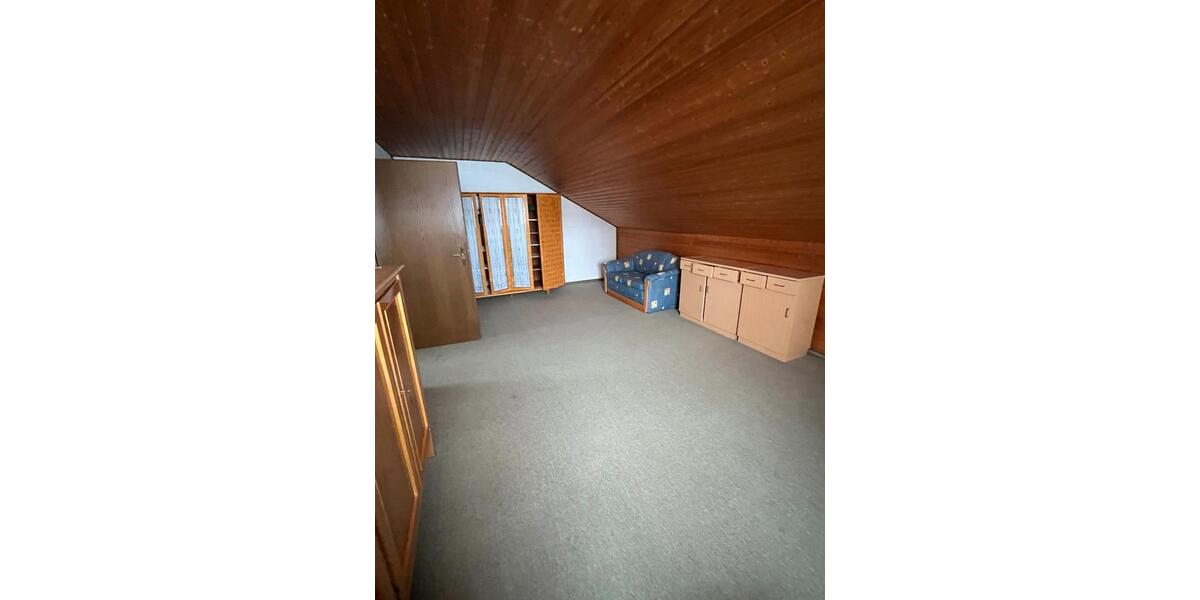 Doppelhaushälfte Marktoberdorf - 6 Zimmer, 170 m&sup2;, 590.000&euro; | Angebot:25974657