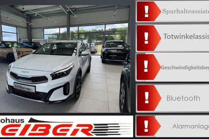 Kia XCeed 20.738 km 23.990 &euro; Emmingen 78576