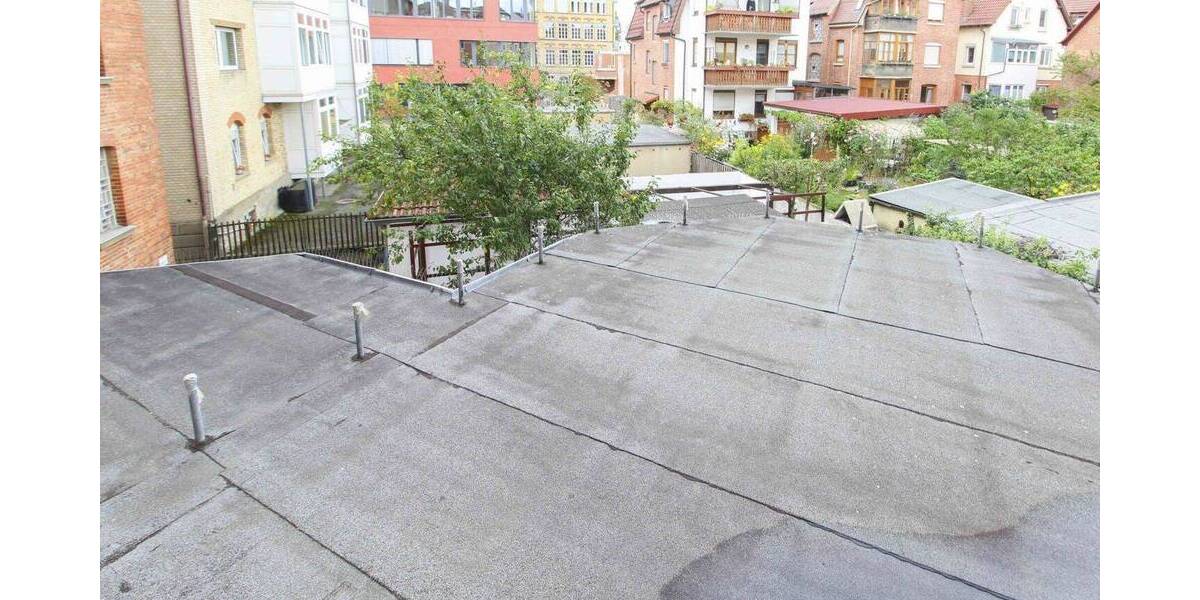 Etagenwohnung Stuttgart Feuerbach - 4 Zimmer, 95 m&sup2;, 359.000&euro; | Angebot:26834540