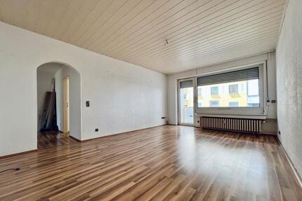 PROVISIONSFREIE 3-Zimmer Erdgeschoßwohnung inkl. Garage