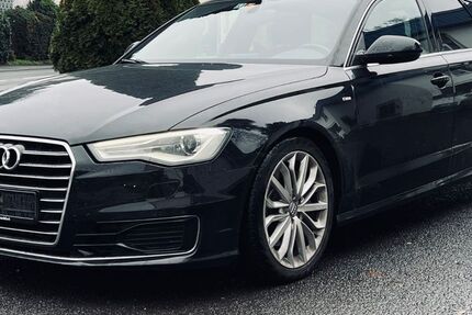 Audi A6 235.400 km 13.490 &euro; Glashütten 61479