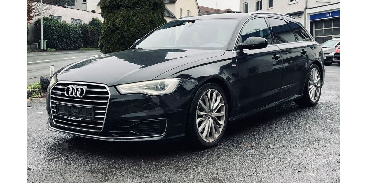 Audi A6 235.400 km 13.490 &euro; Glashütten 61479