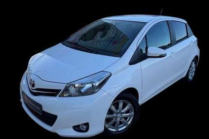 Toyota Yaris 111.300 km 7.390 &euro; Calw 75365