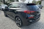 Hyundai Tucson 2.0 CRDi Automatik 4WD Premium Navi AHK 191.900 km 15.500 &euro; Altdorf 84032
