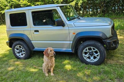 Suzuki Jimny 15.546 km 29.860 &euro; Siegen 57074
