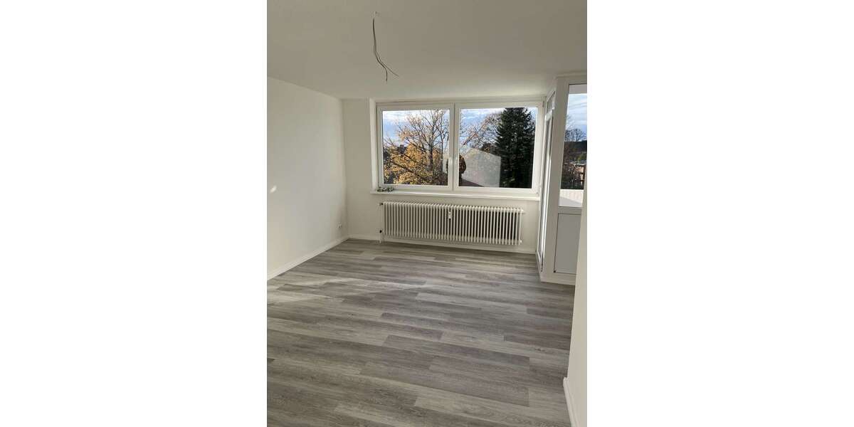 Wohnung zum Mieten in Wilster 350 € 50 m² 2 zimmer