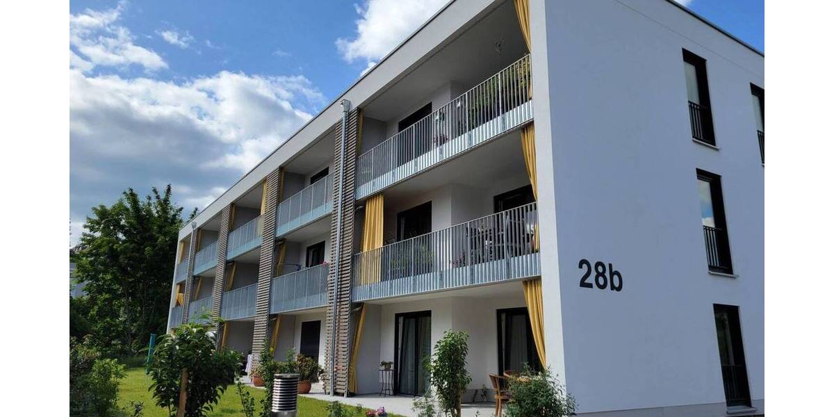 Etagenwohnung Rödental Mönchröden - 3 Zimmer, 88 m&sup2;, 344.000&euro; | Angebot:25660742