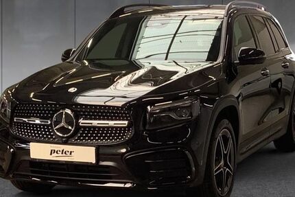 Mercedes-Benz GLB 200 10.800 km 44.339 &euro; Duderstadt 37115
