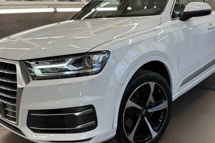 Audi Q7 112.222 km 32.988 &euro; Cottbus 03044