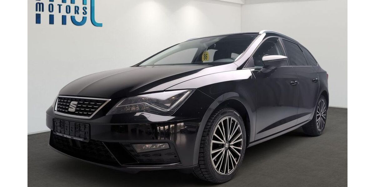 Seat Leon 139.500 km 13.250 &euro; Landshut 84030