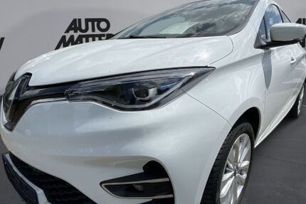 Renault ZOE 55.172 km 15.990 € Herford 32051
