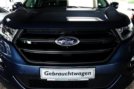 Ford Edge 142.000 km 15.990 &euro; Bargteheide 22941