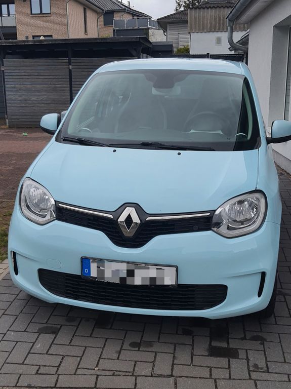 Twingo