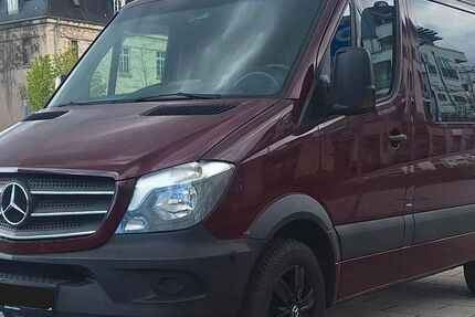 Mercedes-Benz Sprinter 108.000 km 22.999 &euro; Wittlich 54516