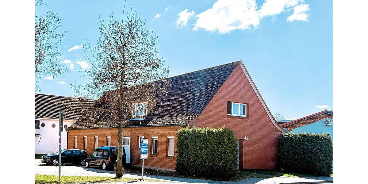 Mehrfamilienhaus, Wohnhaus Ueckermünde - 1 Zimmer, 386 m&sup2;, 39.000&euro; | Angebot:26292162