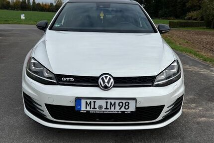 VW Golf 167.871 km 17.200 € Minden 32425