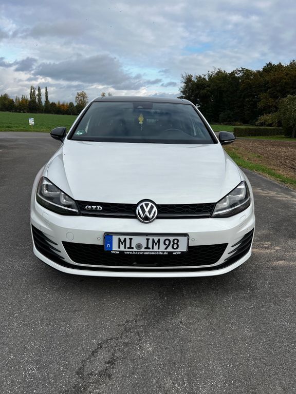 VW Golf 167.871 km 17.200 € Minden 32425