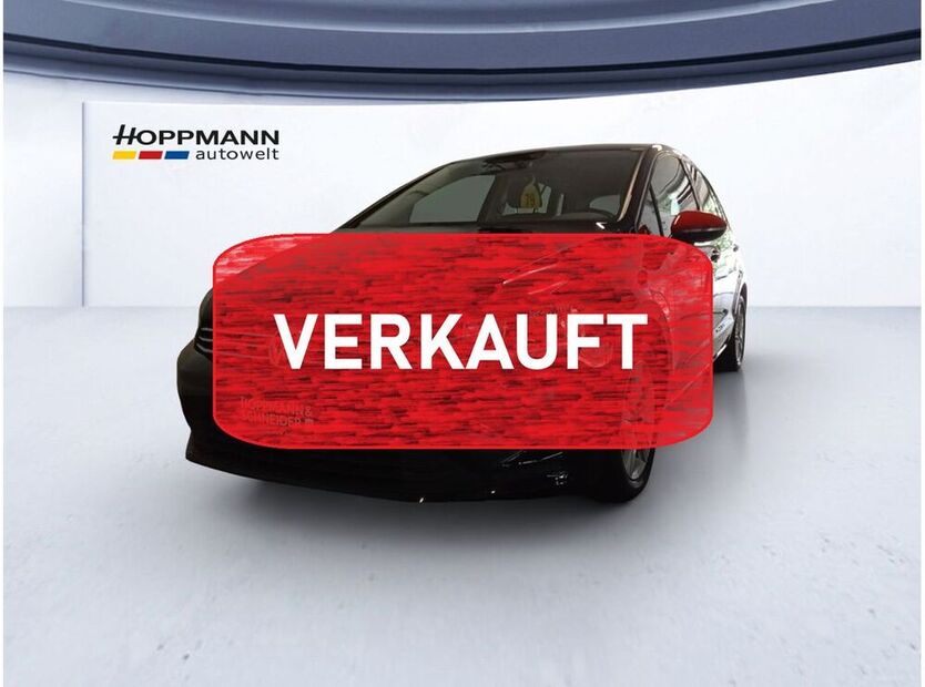 Golf Sportsvan