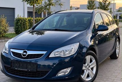Opel Astra 193.000 km 3.490 &euro; Biberach 88400