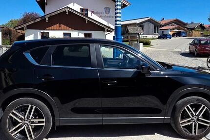 Mazda CX-5 113.500 km 14.500 &euro; Rosenheim 83026