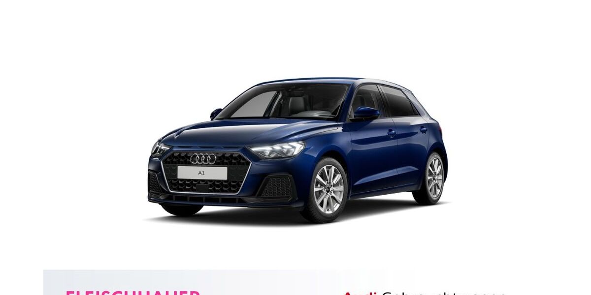 Audi A1 14.823 km 26.490 &euro; Bonn 53119