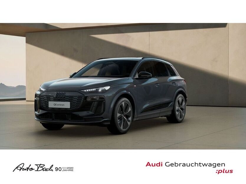 Q6 e-tron