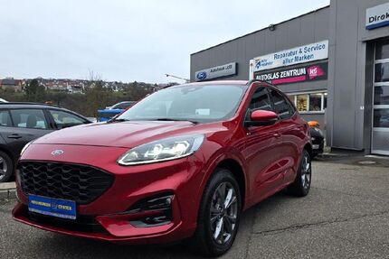 Ford Kuga 57.425 km 23.490 &euro; Neudenau 74861